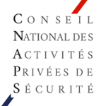 Logo du CNAPS